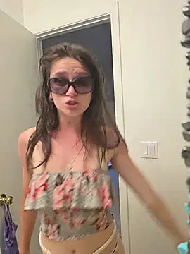marsymurphyn Webbikameraesitys