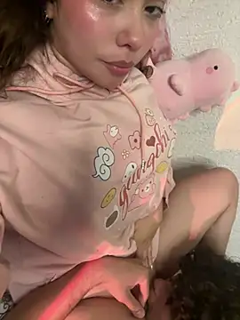 Webkamerová show Daddys_Blowjob_Princess