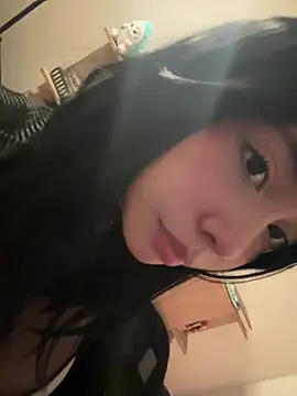 הופעת וובקאם של Daddys_Blowjob_Princess