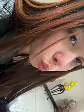 Daddys_Blowjob_Princess' Webcam Show