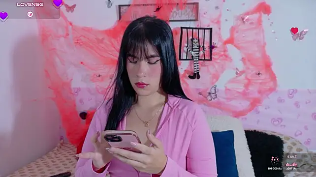 ArianaBlacke লাইভ XXX চ্যাট