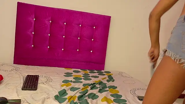 Ahinara_Ts – webcam-show