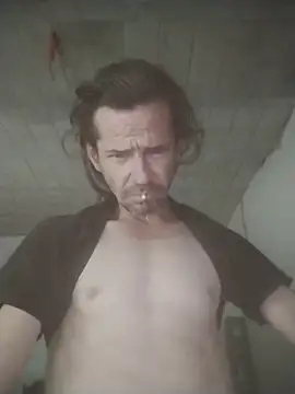 sexyDdick Webcam-Show