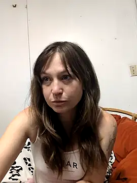 starcrossedlover's Webcam Show