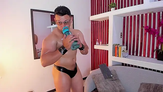 angell_rodriguez: вебкам-шоу