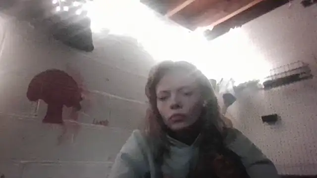 Show Webcam de DuosafterDark69