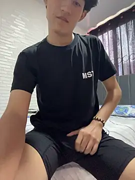 apolo_hilarion Webcam Show