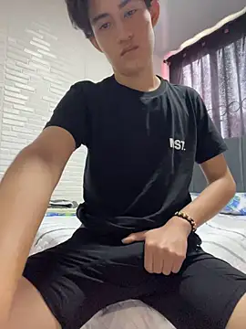 Webkamerová show apolo_hilarion