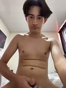 apolo_hilarionのウェブカメラショー