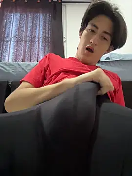 Show webcam de User_uwueyyey