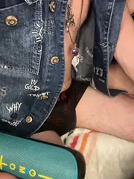 HadesPersephone Webcam-Show