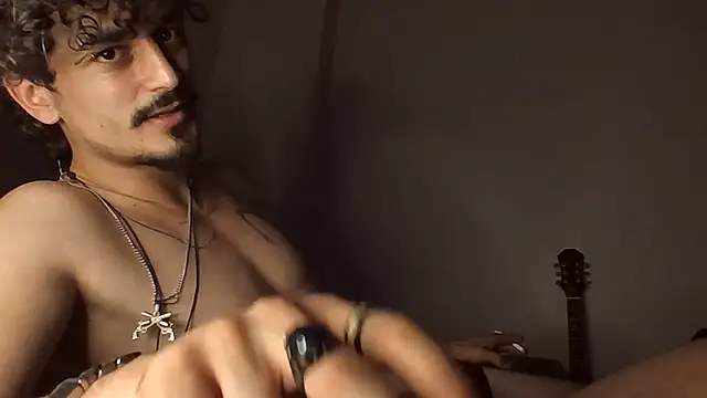 HadesPersephone – webcam-show