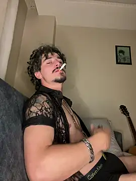 عرض كام HadesPersephone