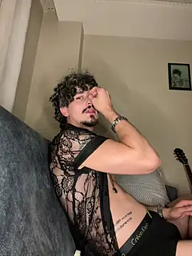 HadesPersephone Webcamshow