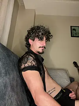 HadesPersephone's Webcam Show