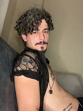 عرض كام HadesPersephone
