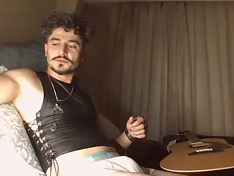 عرض كام HadesPersephone