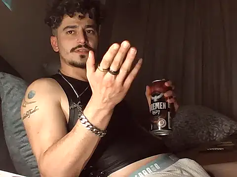 HadesPersephone Webcam-Show