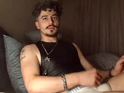 Show de webcam de HadesPersephone