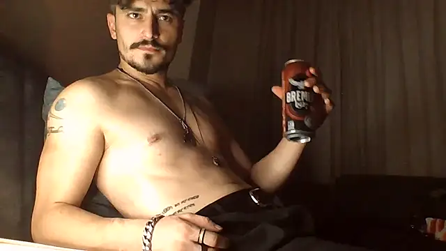 Show Webcam de HadesPersephone