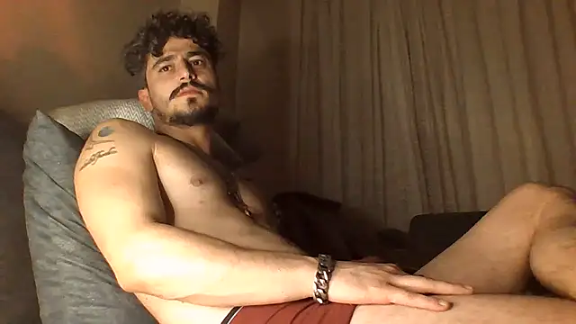 HadesPersephone webcam show