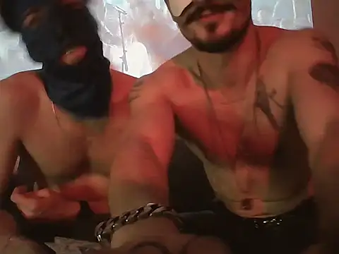 عرض كام HadesPersephone