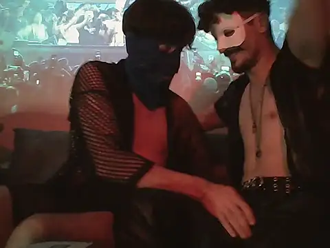 HadesPersephone Webcam-Show
