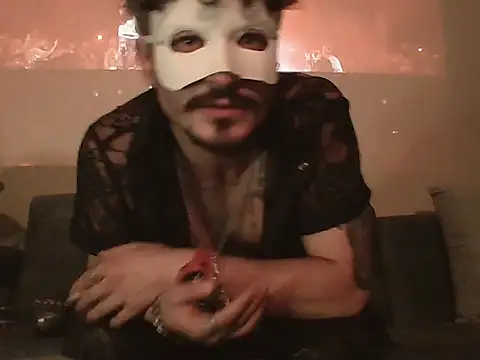 HadesPersephone Webcam-Show