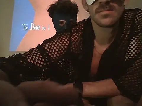 HadesPersephone Webcam Show