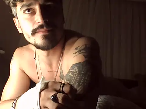 HadesPersephone webcam show