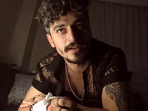 عرض كام HadesPersephone