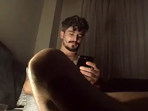 HadesPersephone Webcam-Show