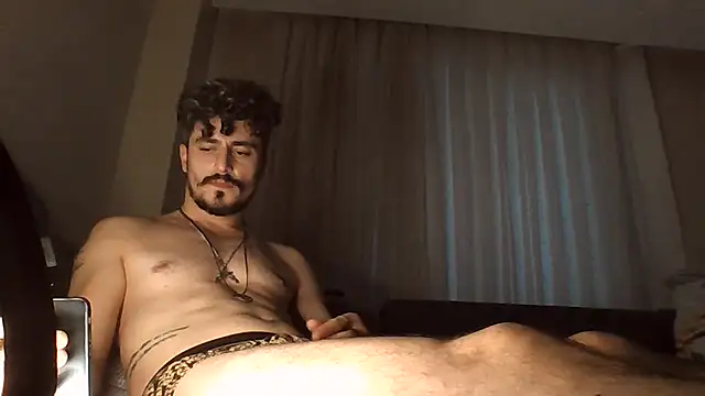 عرض كام HadesPersephone