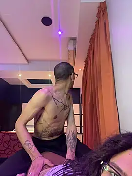 crystilove69's Webcam Show