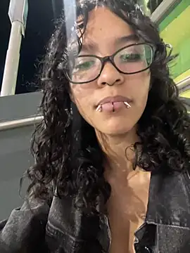 crystilove69 Webcam show