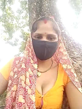 Santoshi7080's Webcam Show