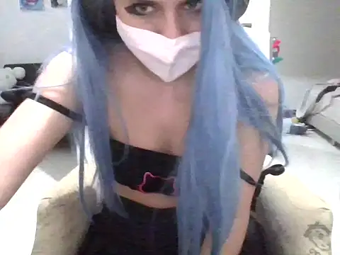 maya_maymay Webcamshow