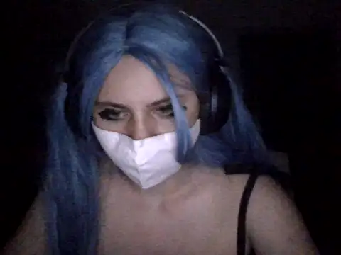 maya_maymay webcam show