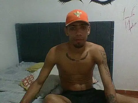 Chat ao vivo de Blessed_latin