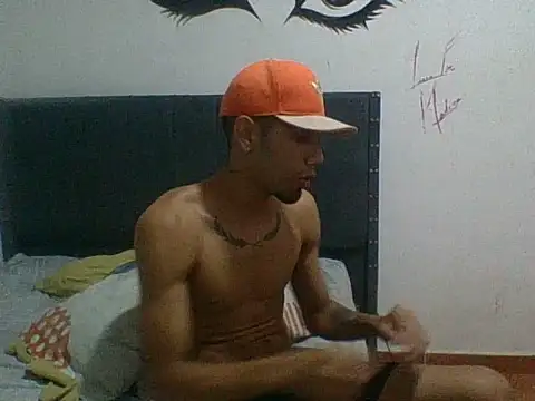 Sala de chat ao vivo de Blessed_latin