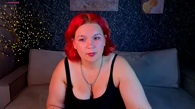 Emma_Davise Webcam-Show