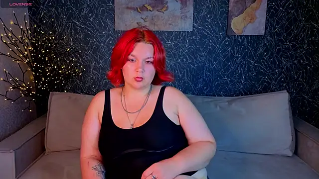 Emma_Davise Webcam-Show
