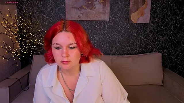 Webkamerová show Emma_Davise