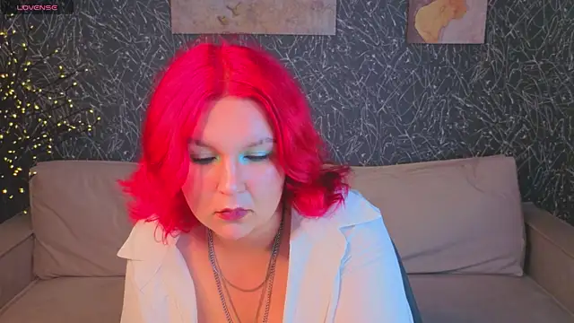 Вебкам-шоу Emma_Davise