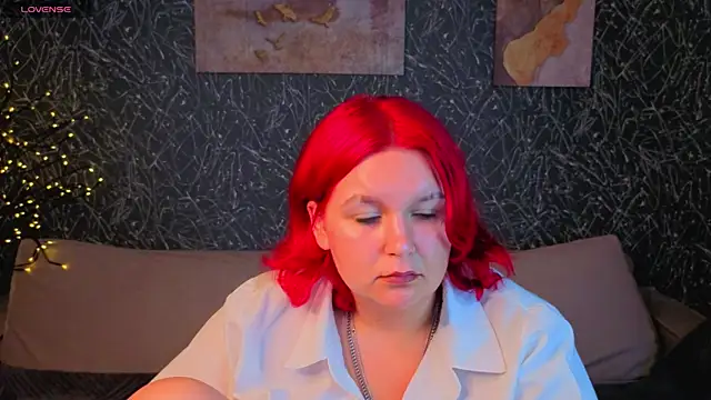 عرض كام Emma_Davise