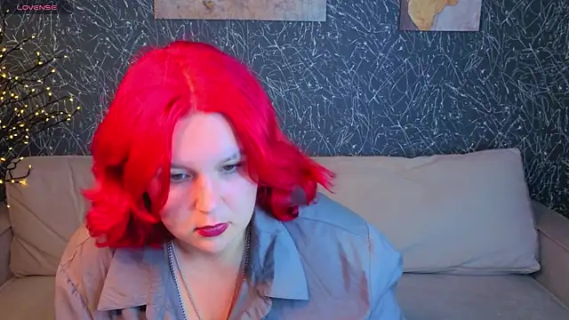 Chat XXX en directo de Emma_Davise