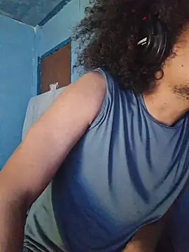AfroxOrientaln Webbikameraesitys