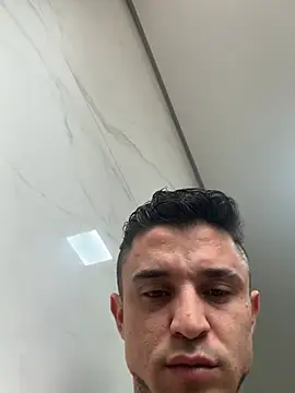 VictorSalen's Webcam Show