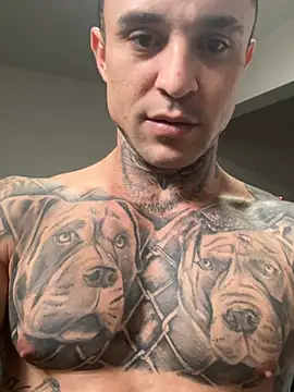 VictorSalen's Webcam Show