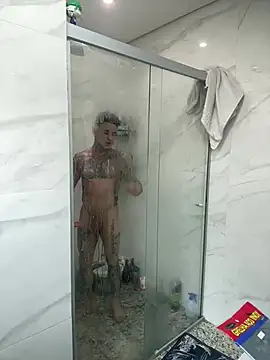 Show webcam de VictorSalen